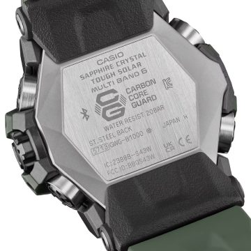 G-SHOCK GWG-B1000-3AJF GWG-B1000-3AJF