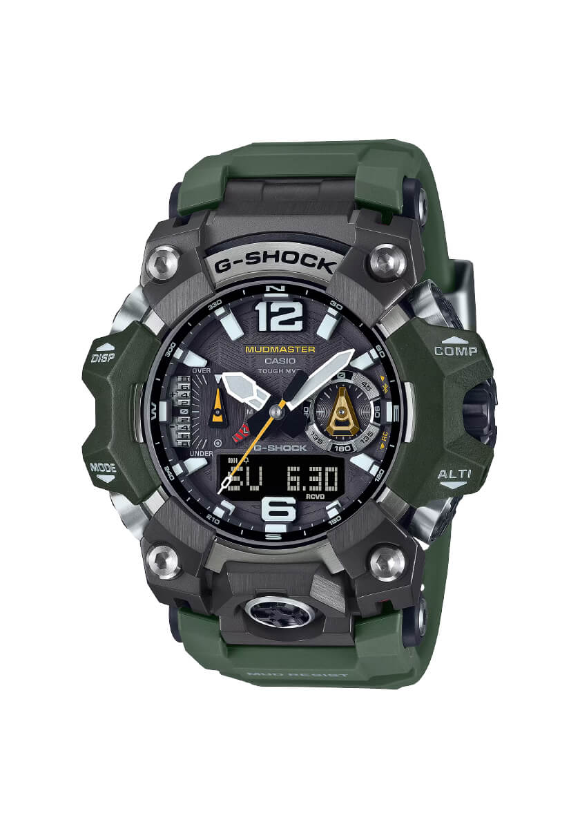 G-SHOCK GWG-B1000-3AJF GWG-B1000-3AJF