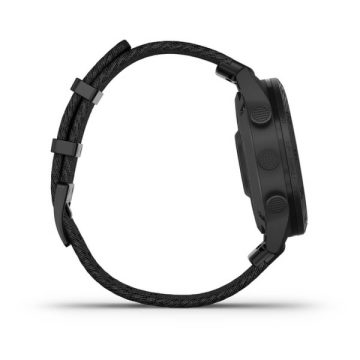 GARMIN MARQ Commander (Gen 2) Carbon Edition 010-02722-A2