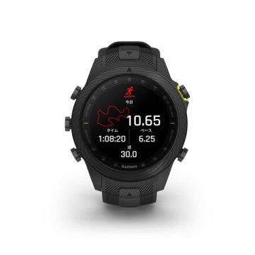 GARMIN MARQ Athlete (Gen 2) Carbon Edition 010-02722-B2