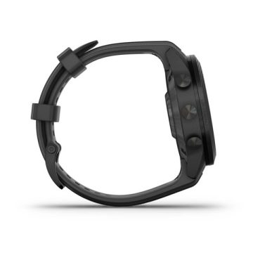 GARMIN MARQ Athlete (Gen 2) Carbon Edition 010-02722-B2