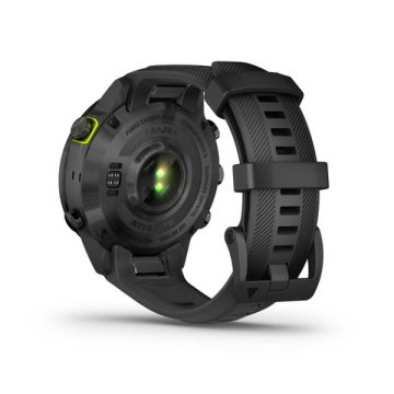 GARMIN MARQ Athlete (Gen 2) Carbon Edition 010-02722-B2