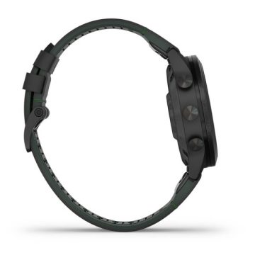 GARMIN MARQ Golfer (Gen 2) Carbon Edition 010-02722-C2