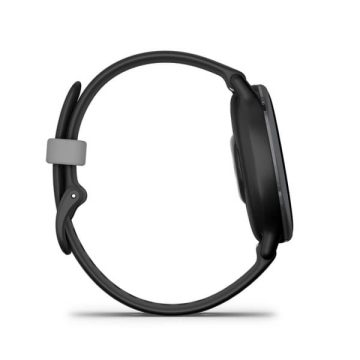 GARMIN vívoactive 5 Black / Slate 010-02862-40