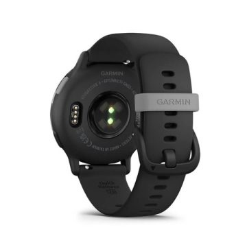 GARMIN vívoactive 5 Black / Slate 010-02862-40