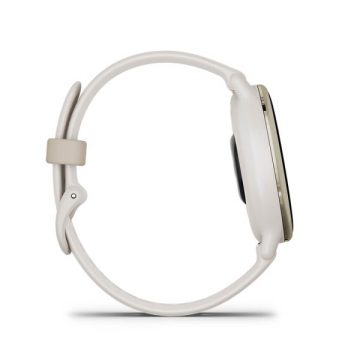 GARMIN vívoactive 5 Ivory / Cream Gold 010-02862-41