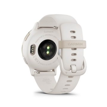 GARMIN vívoactive 5 Ivory / Cream Gold 010-02862-41