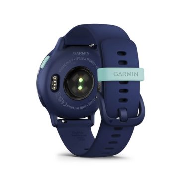 GARMIN vívoactive 5 Blue / Blue Met 010-02862-42