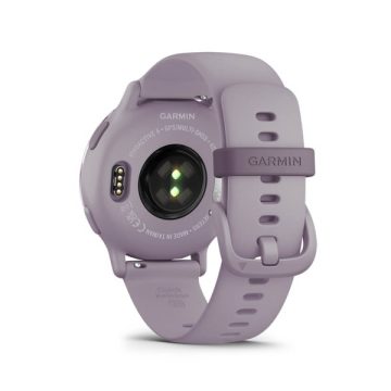 GARMIN vívoactive 5  Orchid / Orchid Met 010-02862-43