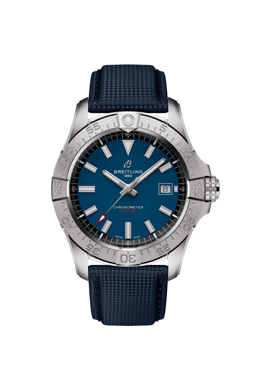 BREITLING アベンジャー オートマチック 42 A17328101C1X1