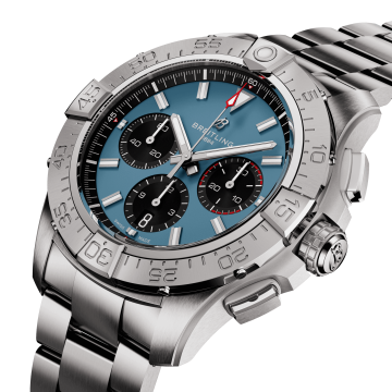 BREITLING アベンジャー B01 クロノグラフ 44 AB0147101C1A1