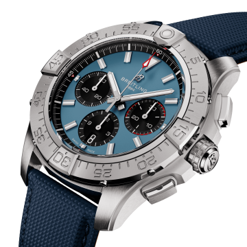 BREITLING アベンジャー B01 クロノグラフ 44 AB0147101C1X1