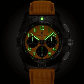 BREITLING アベンジャー B01 クロノグラフ 44 SB0147101I1X1