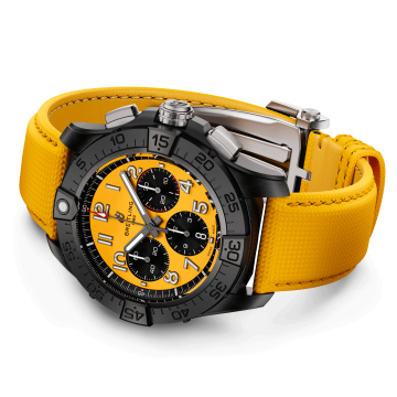 BREITLING アベンジャー B01 クロノグラフ 44 SB0147101I1X1