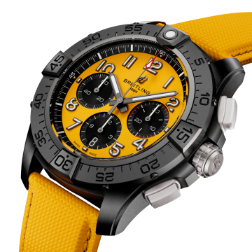 BREITLING アベンジャー B01 クロノグラフ 44 SB0147101I1X1