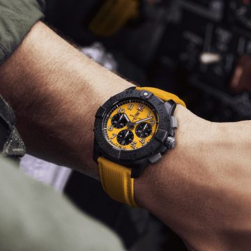 BREITLING アベンジャー B01 クロノグラフ 44 SB0147101I1X1