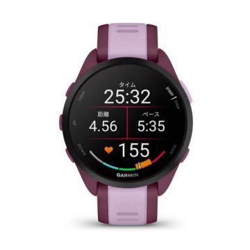 GARMIN Forerunner 165 Music 010-02863-93