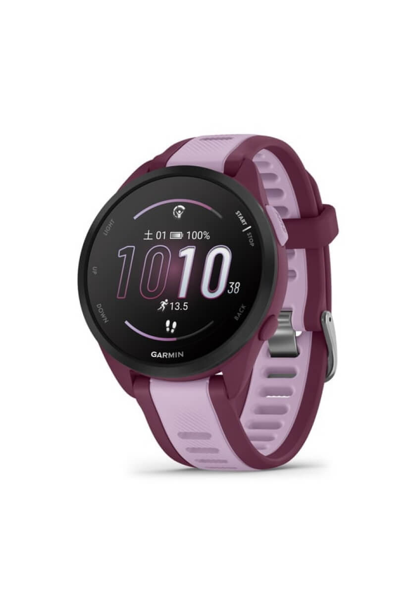 GARMIN Forerunner 165 Music 010-02863-93