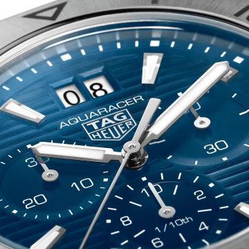 TAG Heuer タグ・ホイヤー アクアレーサー プロフェッショナル200 CBP1113.BA0627