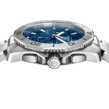 TAG Heuer タグ・ホイヤー アクアレーサー プロフェッショナル200 CBP1113.BA0627