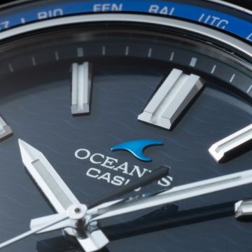 OCEANUS OCW-S400-2AJF OCW-S400-2AJF