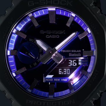 G-SHOCK GM-B2100AD-2AJF GM-B2100AD-2AJF