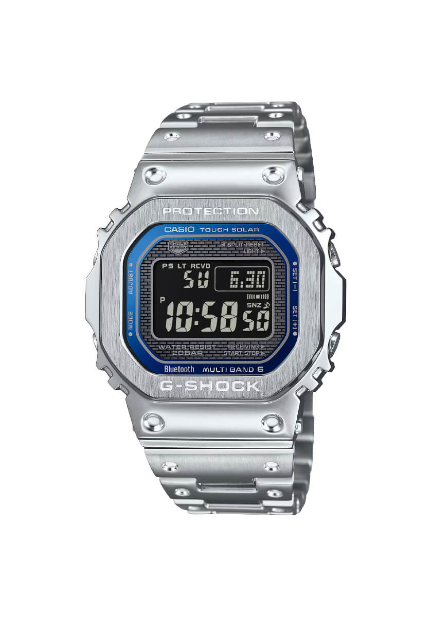 G-SHOCK GMW-B5000D-2JF GMW-B5000D-2JF