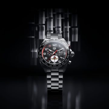 TAG Heuer タグ・ホイヤー フォーミュラ1 インディ500 CAZ101AW.BA0842