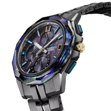 OCEANUS OCEANUS 20TH ANNIVERSARY OCW-S6000BV-1AJR OCW-S6000BV-1AJR