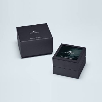 OCEANUS OCEANUS 20TH ANNIVERSARY OCW-S6000BV-1AJR OCW-S6000BV-1AJR