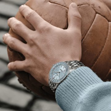BREITLING ナビタイマーオートマチック41 A17329171C1A1