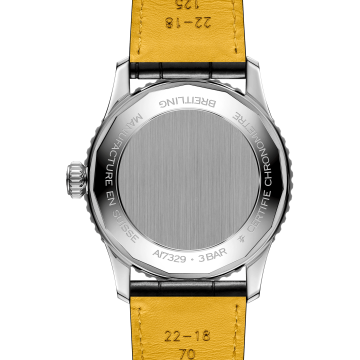 BREITLING ナビタイマーオートマチック41 A17329171C1P1