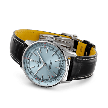 BREITLING ナビタイマーオートマチック41 A17329171C1P1