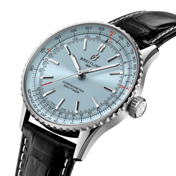 BREITLING ナビタイマーオートマチック41 A17329171C1P1