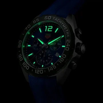 TAG Heuer タグ・ホイヤー フォーミュラ1 クロノグラフ CAZ101AV.FT8077