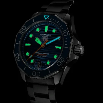 TAG Heuer タグ・ホイヤー アクアレーサー プロフェッショナル300 WBP5111.BA0013