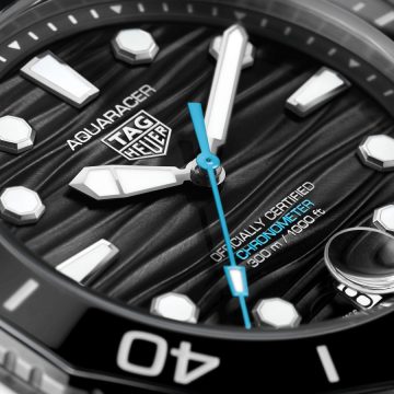 TAG Heuer タグ・ホイヤー アクアレーサー プロフェッショナル300 WBP5110.BA0013