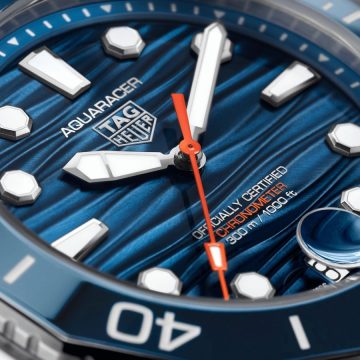 TAG Heuer タグ・ホイヤー アクアレーサー プロフェッショナル300 WBP5111.BA0013