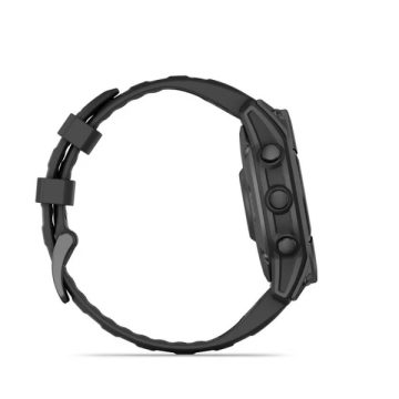 GARMIN fēnix E 47mm Slate Gray 010-03025-12