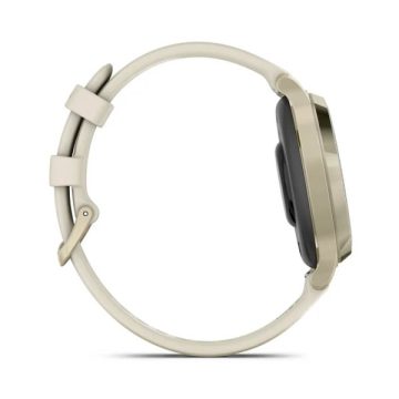 GARMIN Lily 2 Active Lunar Gold / Bone 010-02891-40