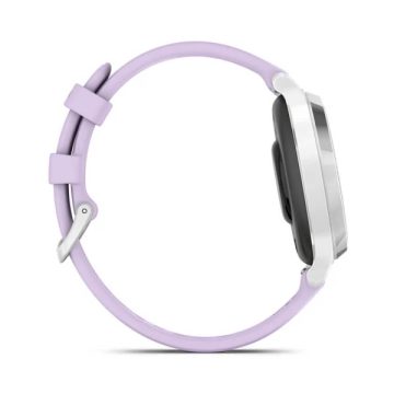 GARMIN Lily 2 Active Silver / Jasmine Purple 010-02891-41