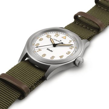 HAMILTON カーキ フィールド Quartz 38mm H69401910
