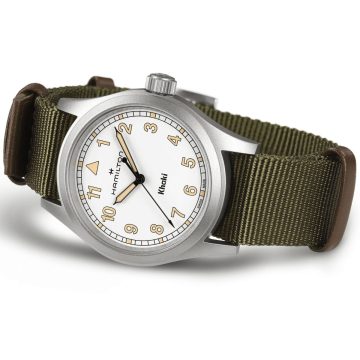 HAMILTON カーキ フィールド Quartz 38mm H69401910