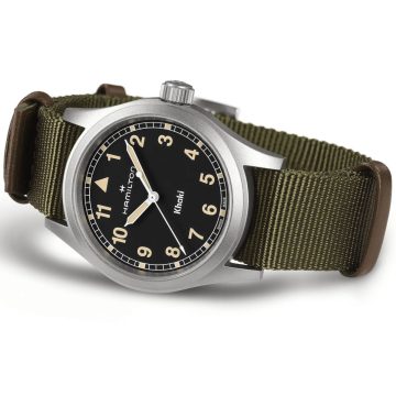 HAMILTON カーキ フィールド Quartz 38mm H69401930