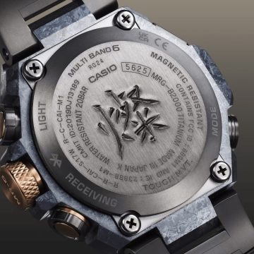 MR-G MRG-B2000JS-1AJR 世界限定800本 MRG-B2000JS-1AJR