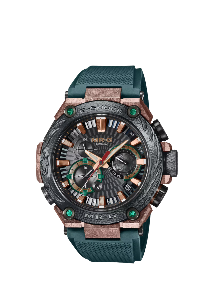 MR-G MRG-B2000KT-3AJR 世界限定800本 MRG-B2000KT-3AJR