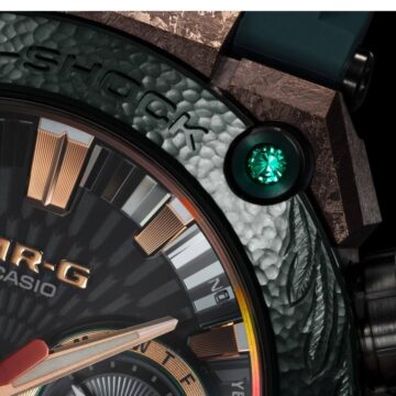 MR-G MRG-B2000KT-3AJR 世界限定800本 MRG-B2000KT-3AJR