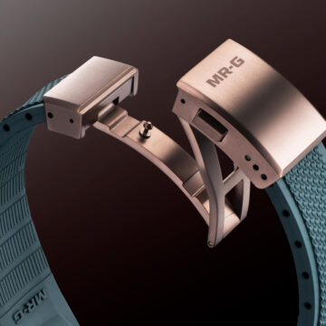 MR-G MRG-B2000KT-3AJR 世界限定800本 MRG-B2000KT-3AJR