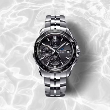 OCEANUS OCW-S7000-1A2JF OCW-S7000-1A2JF