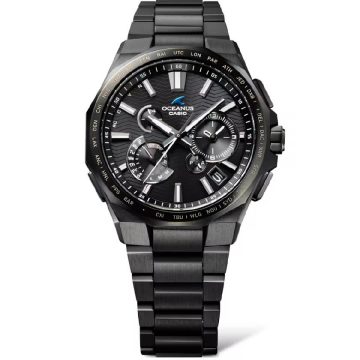 OCEANUS OCW-T6000B-1AJF OCW-T6000A-1AJF